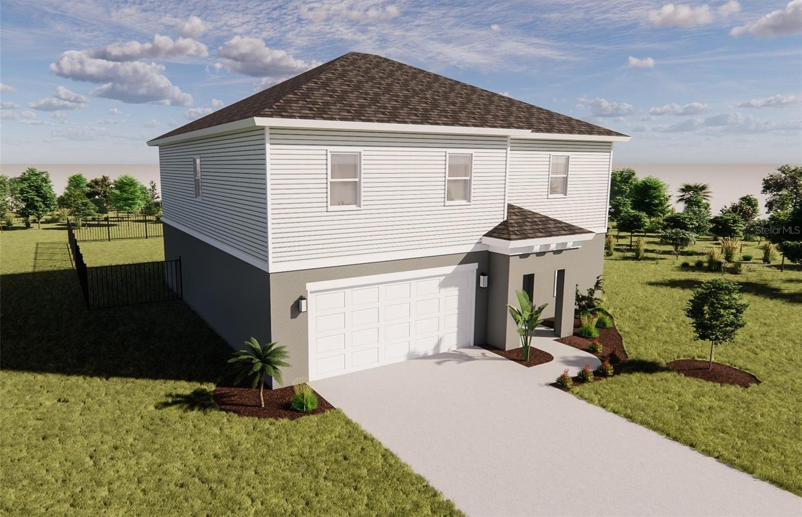 Photo one of 4610 Hawthorn Avenue Parrish FL 34219 | MLS A4648648