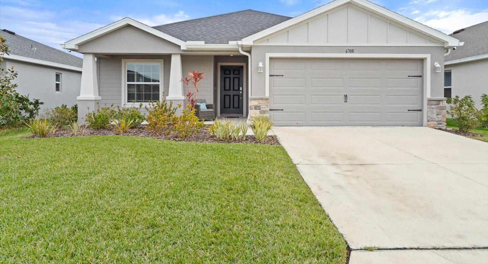 Photo one of 6708 162Nd E Pl Parrish FL 34219 | MLS A4648649