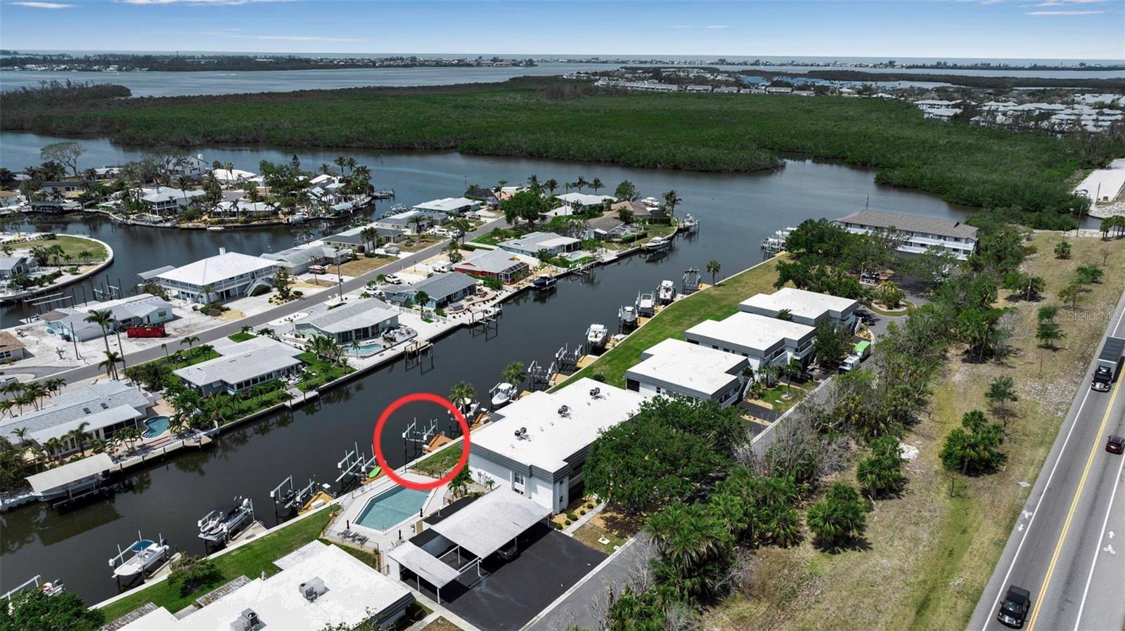 Photo one of 10415 Waterbird Way # 10415 Bradenton FL 34209 | MLS A4648702