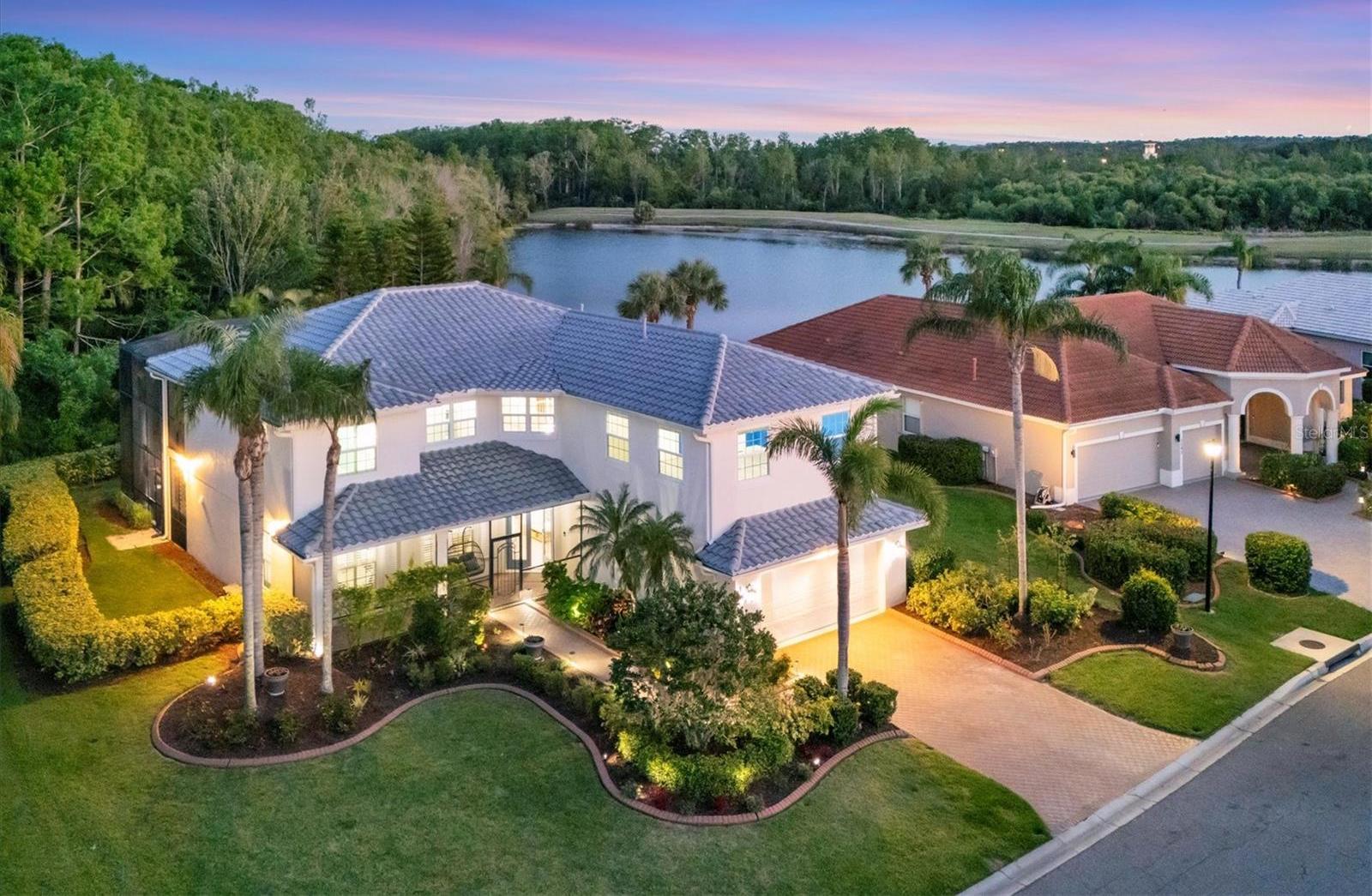 Photo one of 7538 Camden Harbour Dr Bradenton FL 34212 | MLS A4648974