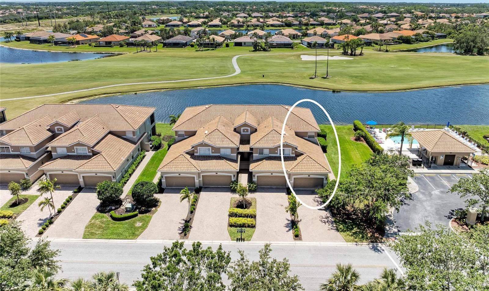 Photo one of 8304 Grand Estuary Trl # 104 Bradenton FL 34212 | MLS A4648939