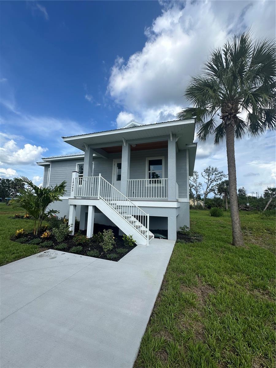 Photo one of 14343 Myakka Ave Port Charlotte FL 33953 | MLS A4649897