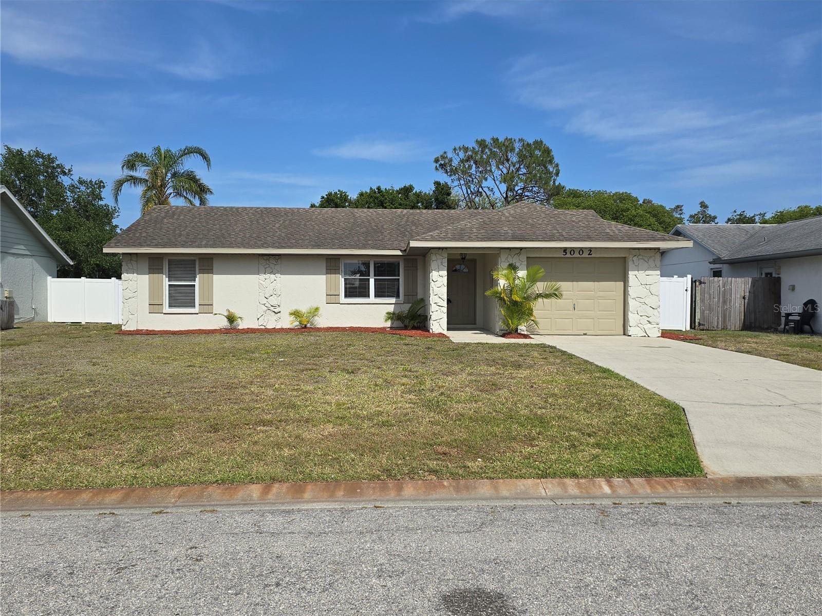 Photo one of 5002 26Th Avenue Dr E Palmetto FL 34221 | MLS A4649886