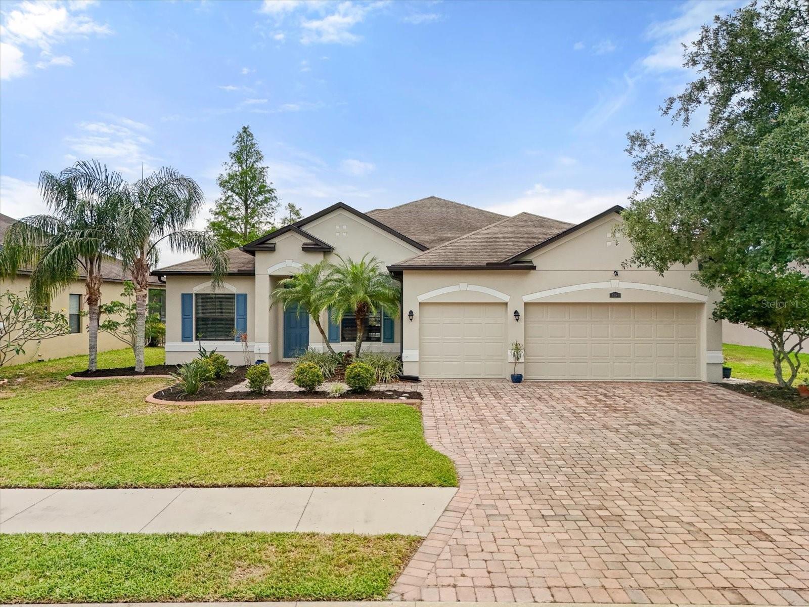 Photo one of 2254 50Th Street E Cir Palmetto FL 34221 | MLS A4649983