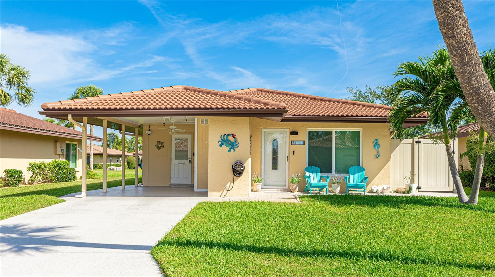 Photo one of 3213 Cambridge Ave Bradenton FL 34207 | MLS A4650229
