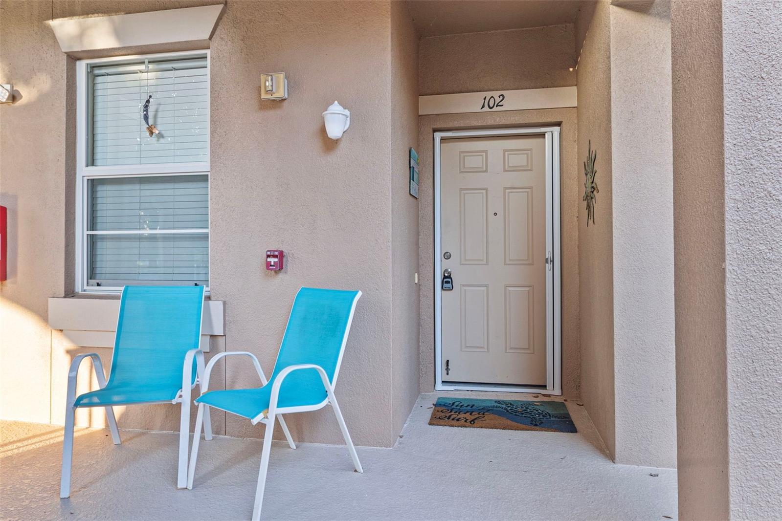 Photo one of 803 Fairwaycove Ln # 102 Bradenton FL 34212 | MLS A4650488