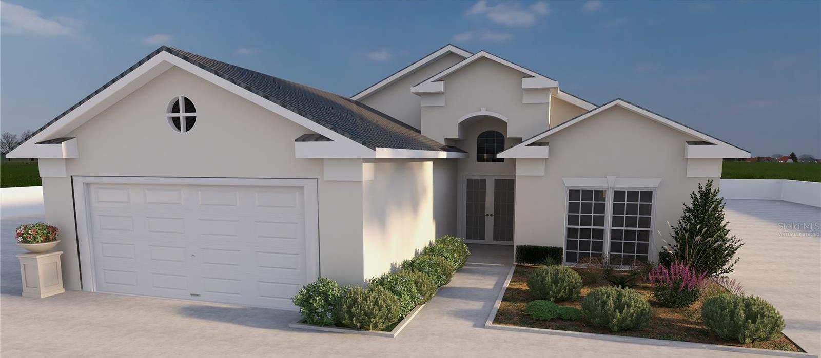 Photo one of 12541 Estrella Blvd Punta Gorda FL 33955 | MLS A4650682
