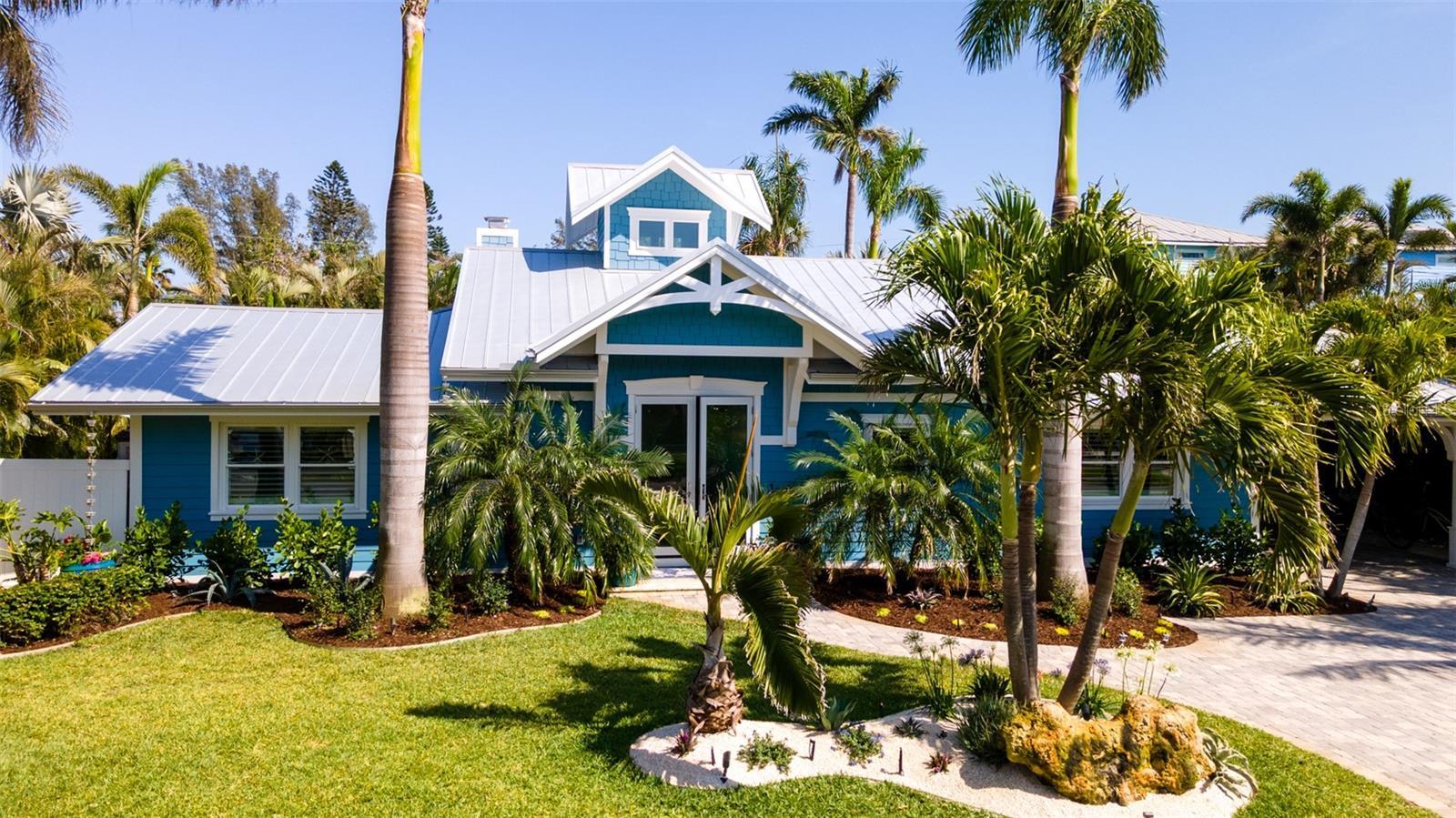 Photo one of 403 75Th St Holmes Beach FL 34217 | MLS A4650766