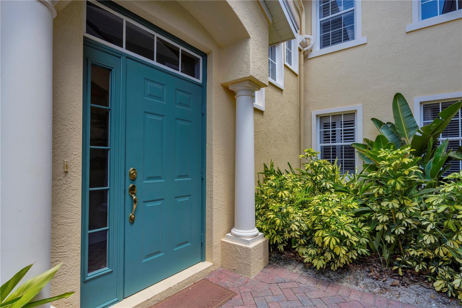 Photo one of 927 River Basin Ct # 201C Bradenton FL 34212 | MLS A4650817