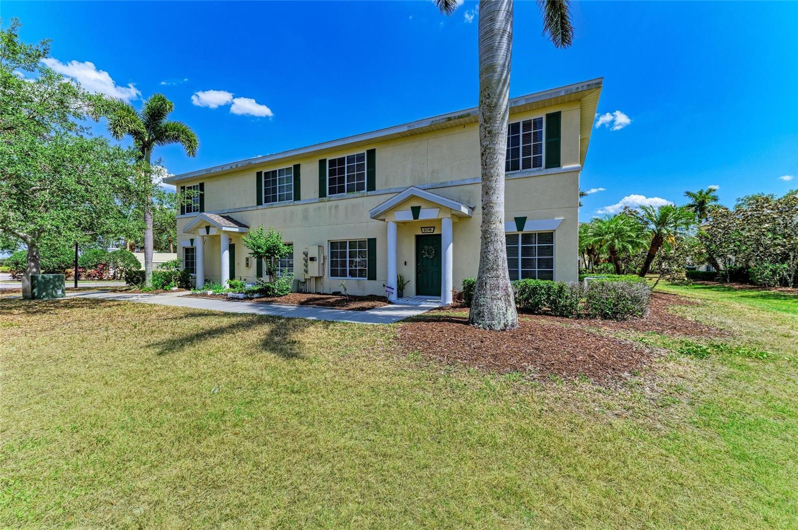 Photo one of 311 Cape Harbour Loop # 108 Bradenton FL 34212 | MLS A4650931