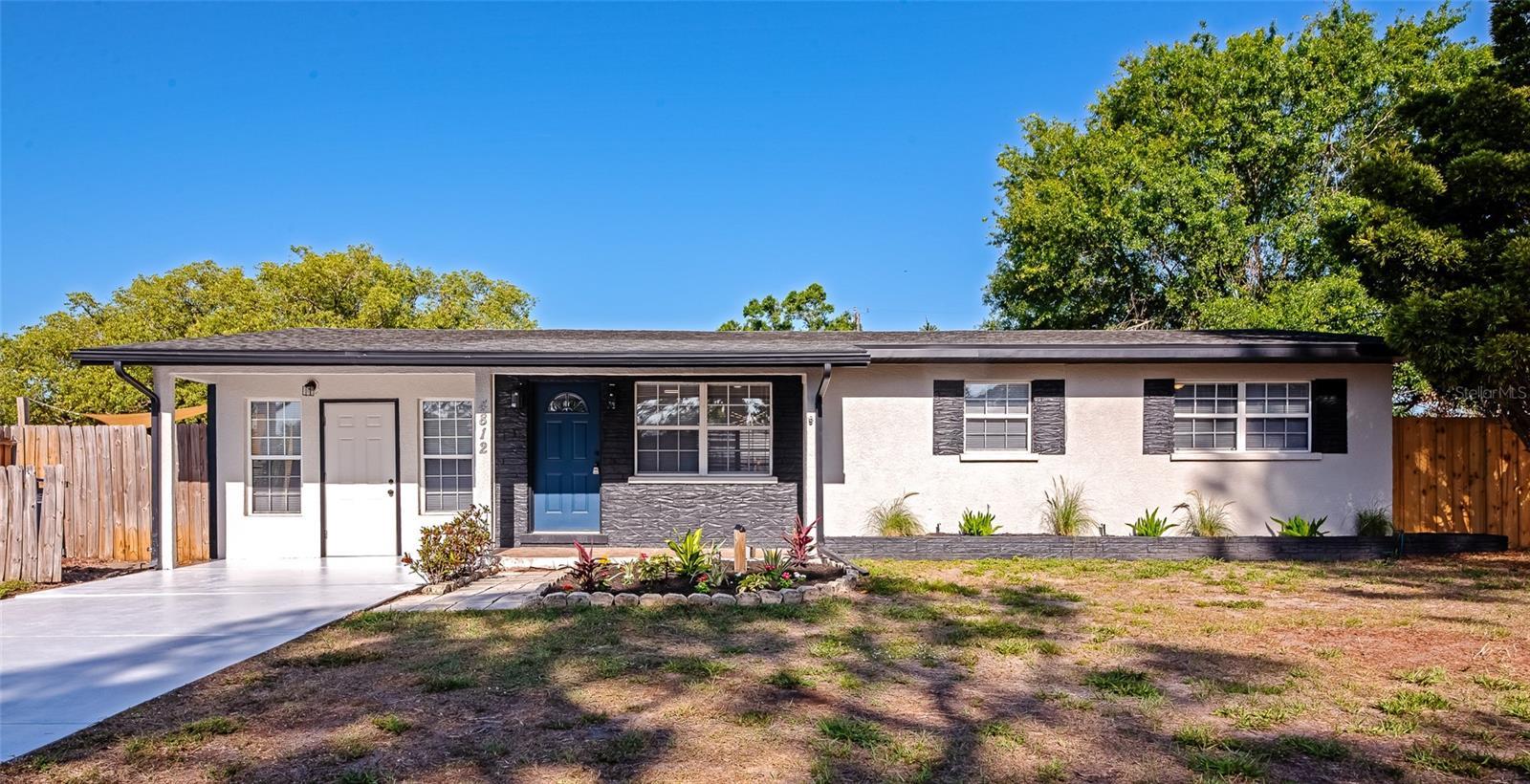 Photo one of 4812 21St W St Bradenton FL 34207 | MLS A4651163
