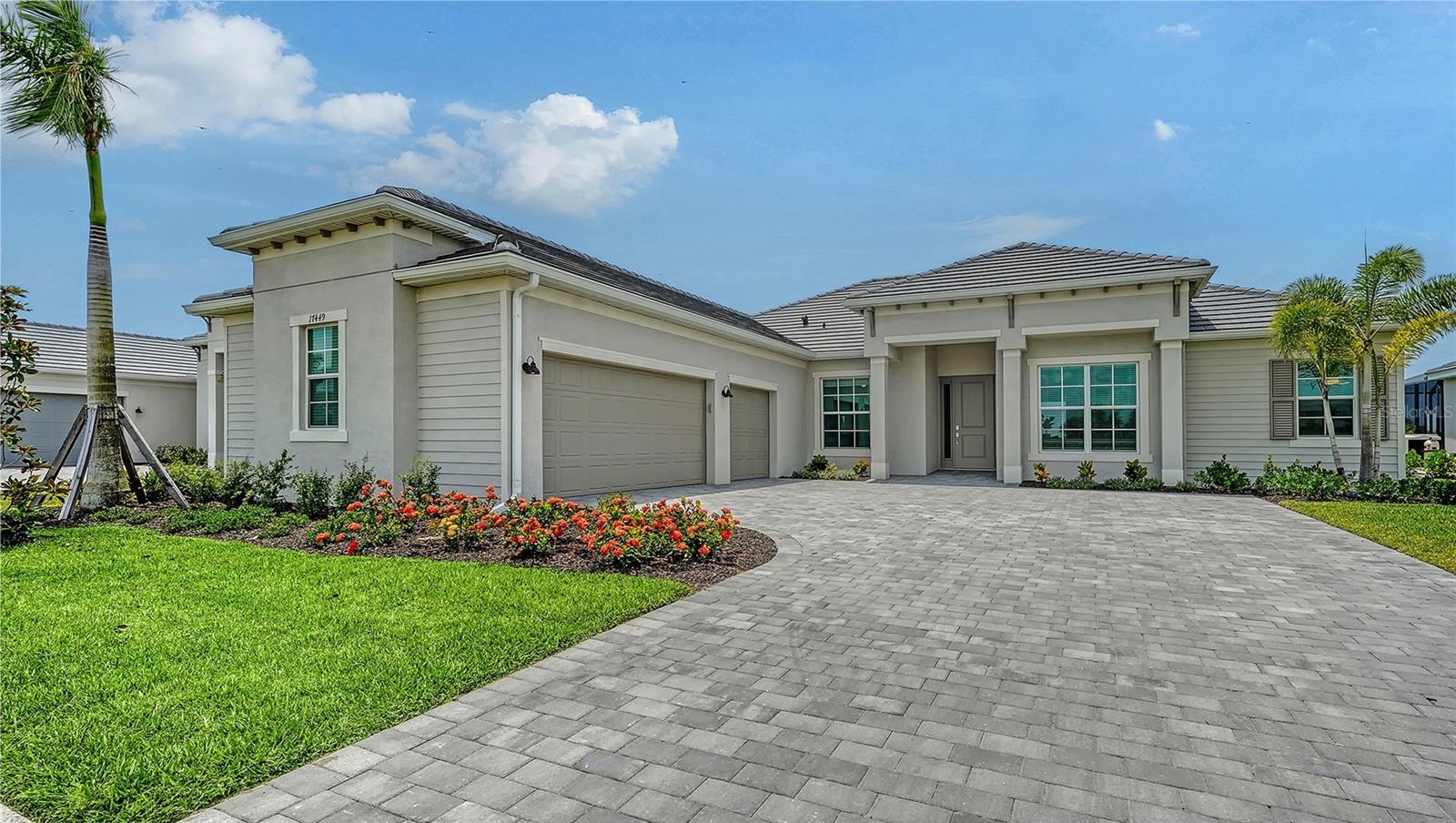 Photo one of 17449 Sandpearl Rd Venice FL 34293 | MLS A4651550