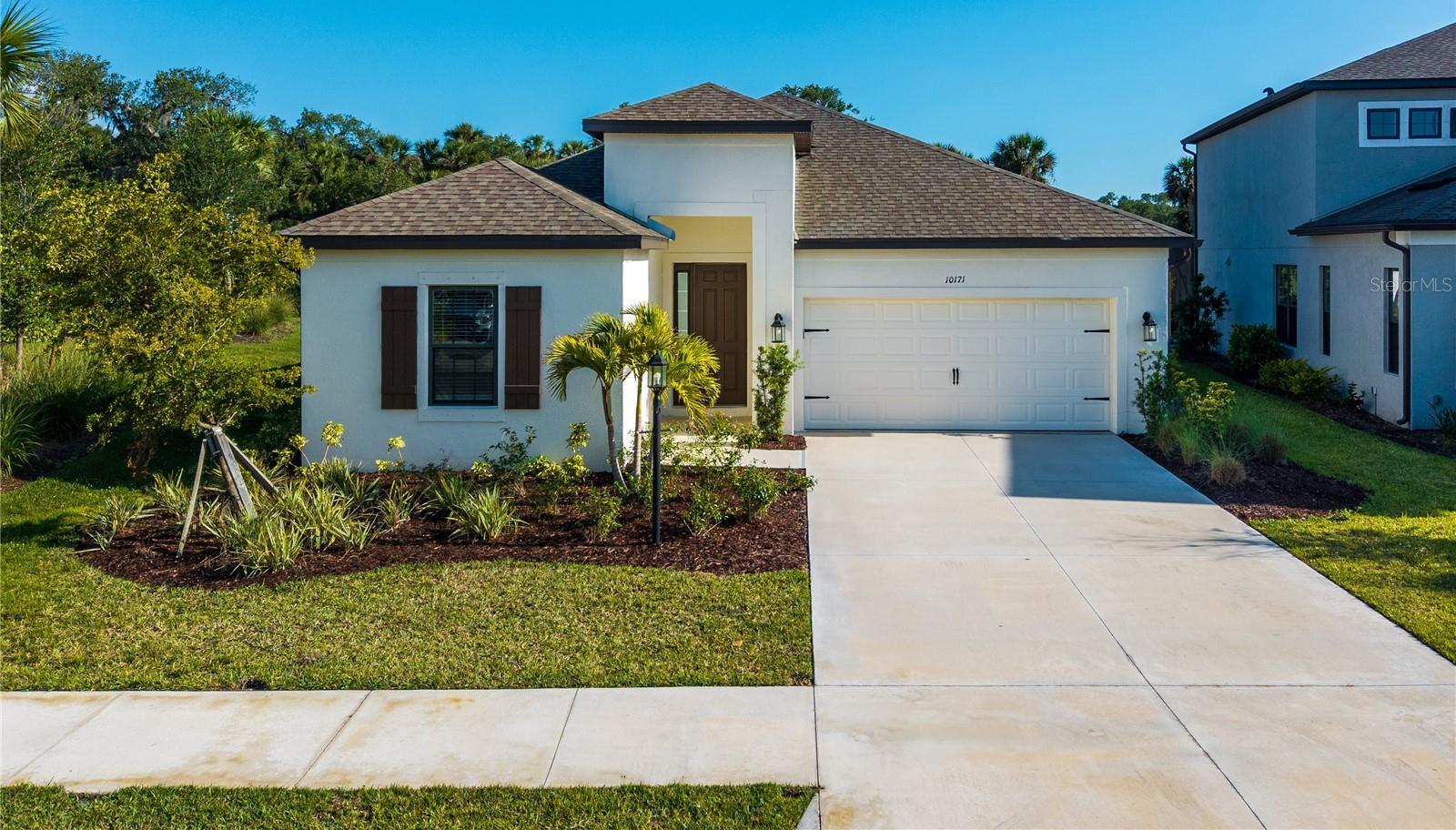 Photo one of 10171 Milky Way Cir Sarasota FL 34241 | MLS A4651632