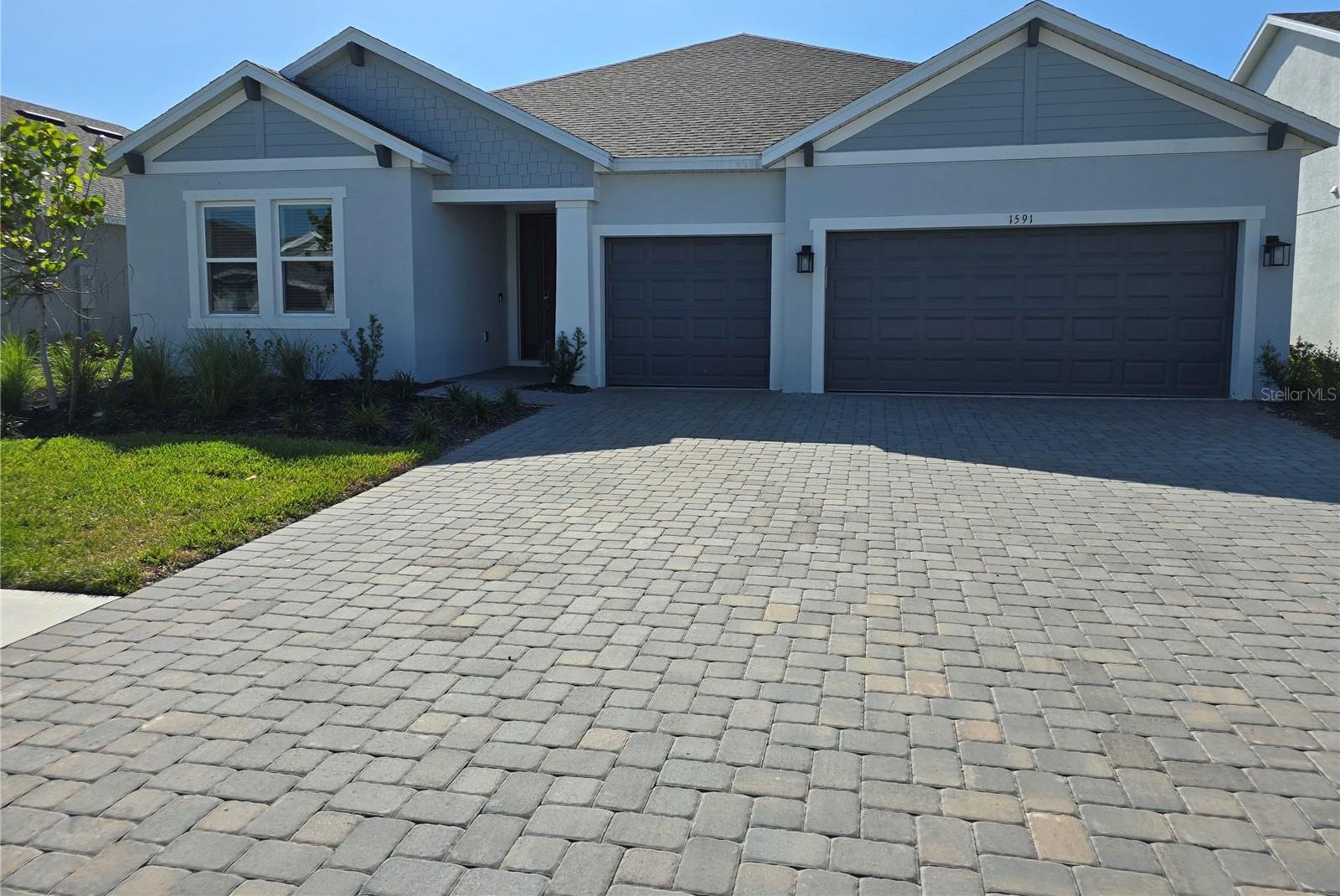 Photo one of 1591 Laurel Brook Ln Port Charlotte FL 33953 | MLS A4651690