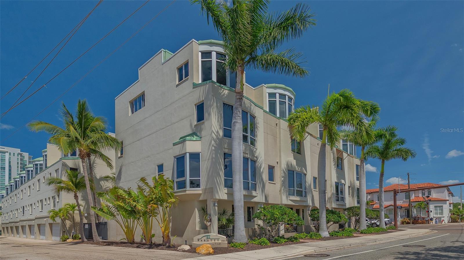 Photo one of 235 Cocoanut Ave # 108B Sarasota FL 34236 | MLS A4651671