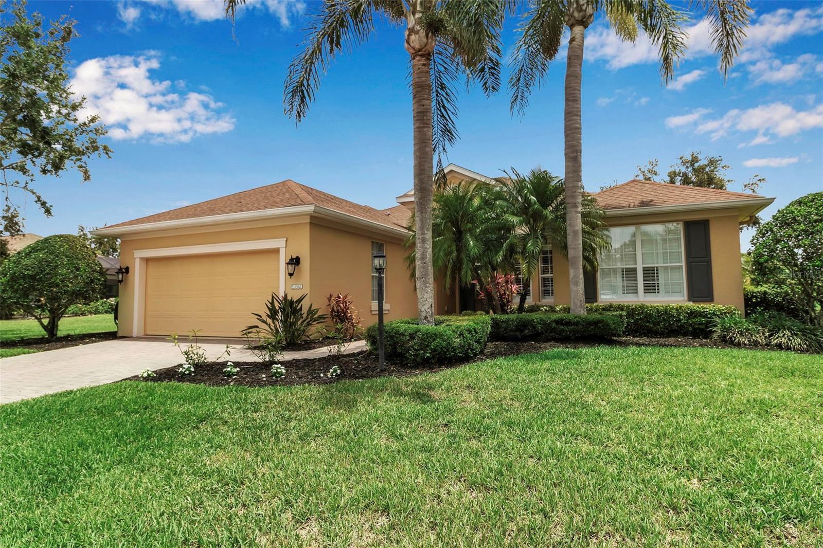Photo one of 1542 Ormond Ter Parrish FL 34219 | MLS A4651763