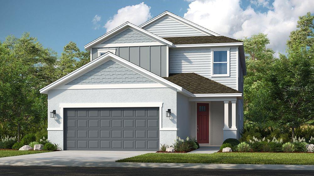 Photo one of 8633 Snowfall St Sarasota FL 34241 | MLS A4651704