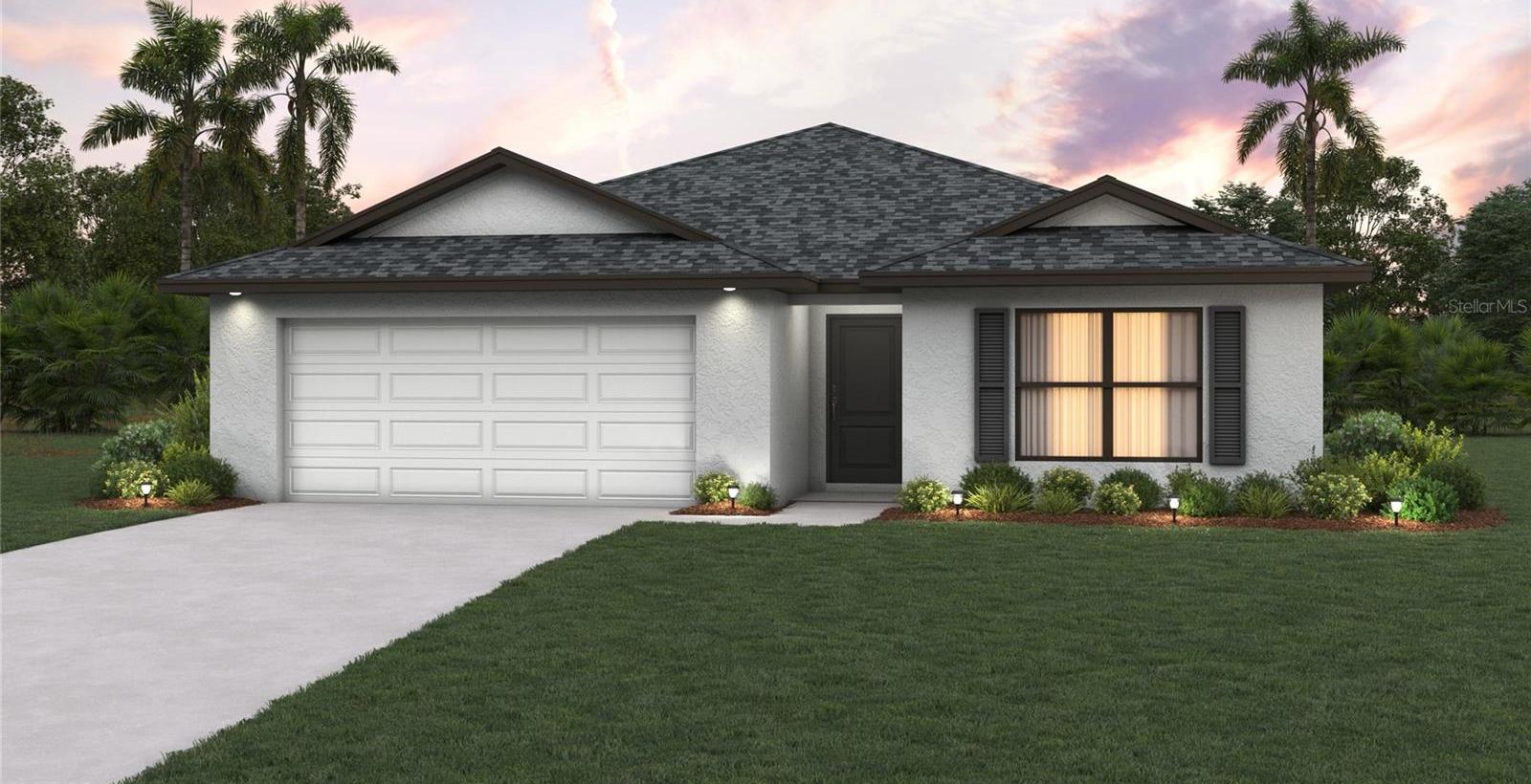 Photo one of 1446 Appaloosa St Port Charlotte FL 33980 | MLS A4651811