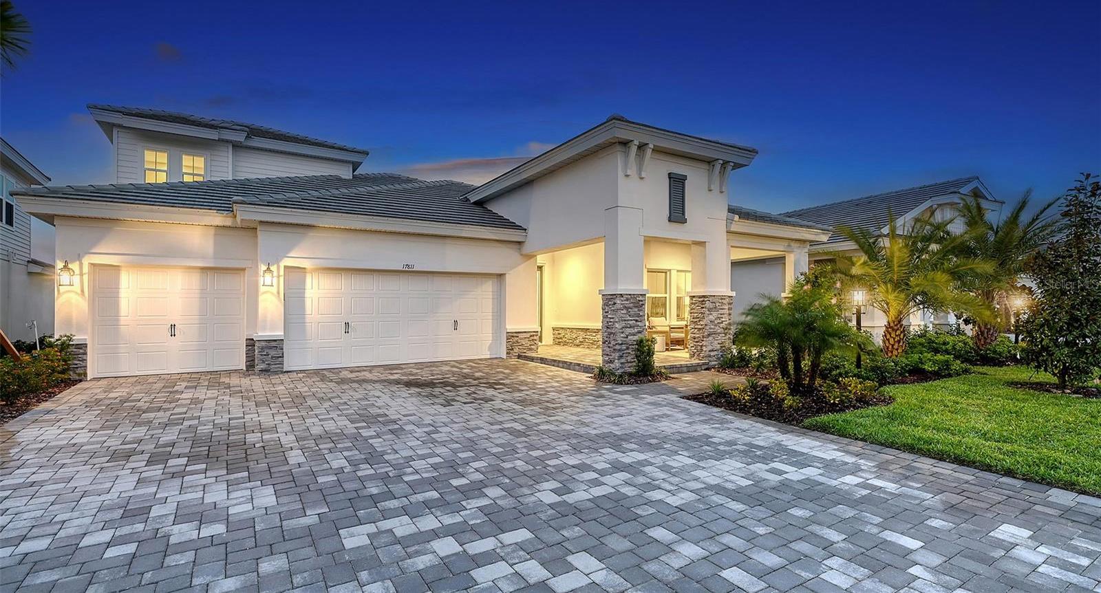 Photo one of 17811 Roost Pl Bradenton FL 34211 | MLS A4651869