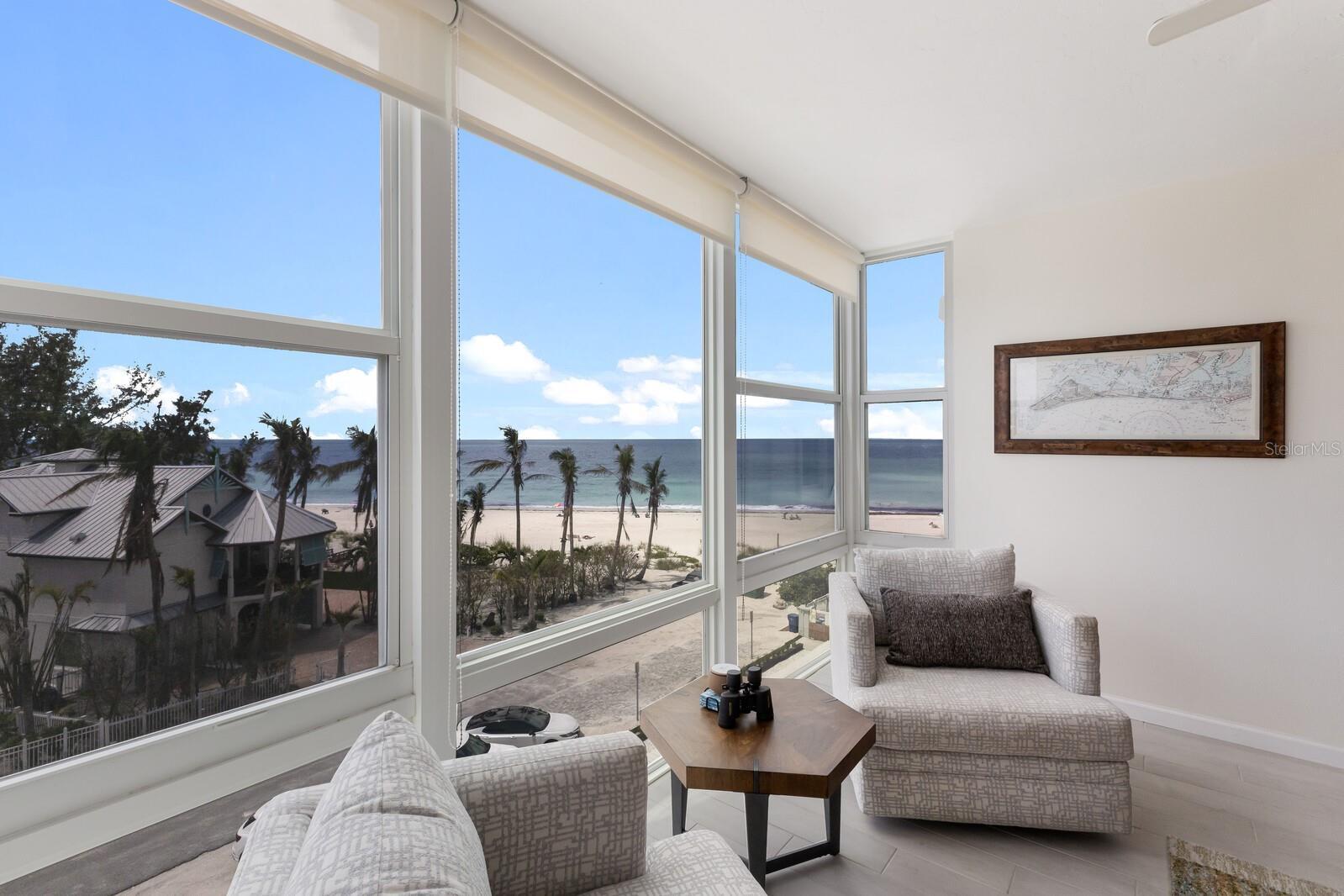 Photo one of 5200 Gulf Dr # 408 Holmes Beach FL 34217 | MLS A4652295