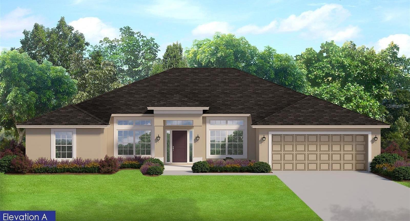 Photo one of Tbd Longstroth Ave North Port FL 34288 | MLS A4652213