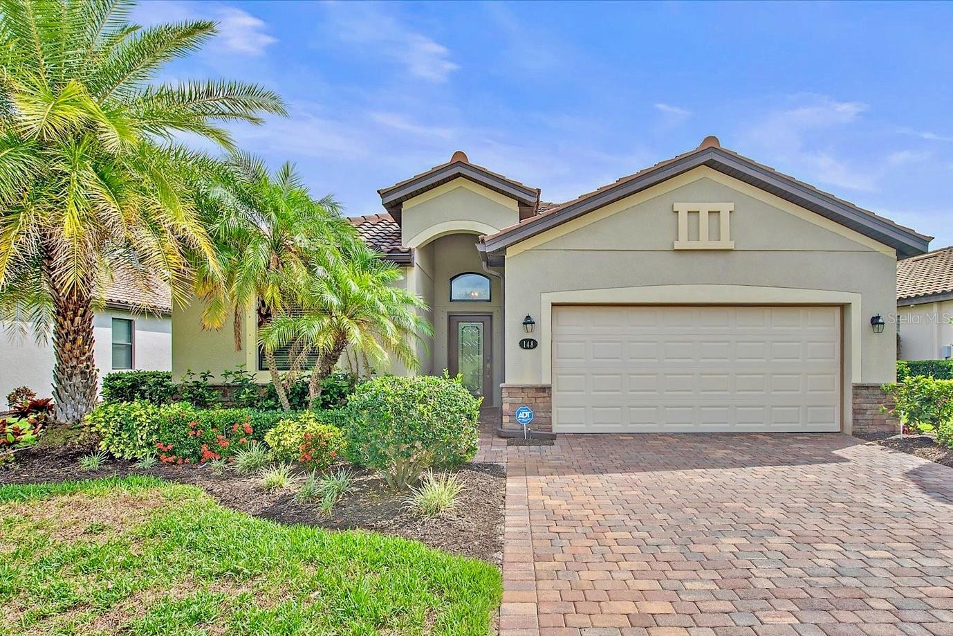 Photo one of 148 Wandering Wetlands Cir Bradenton FL 34212 | MLS A4652380