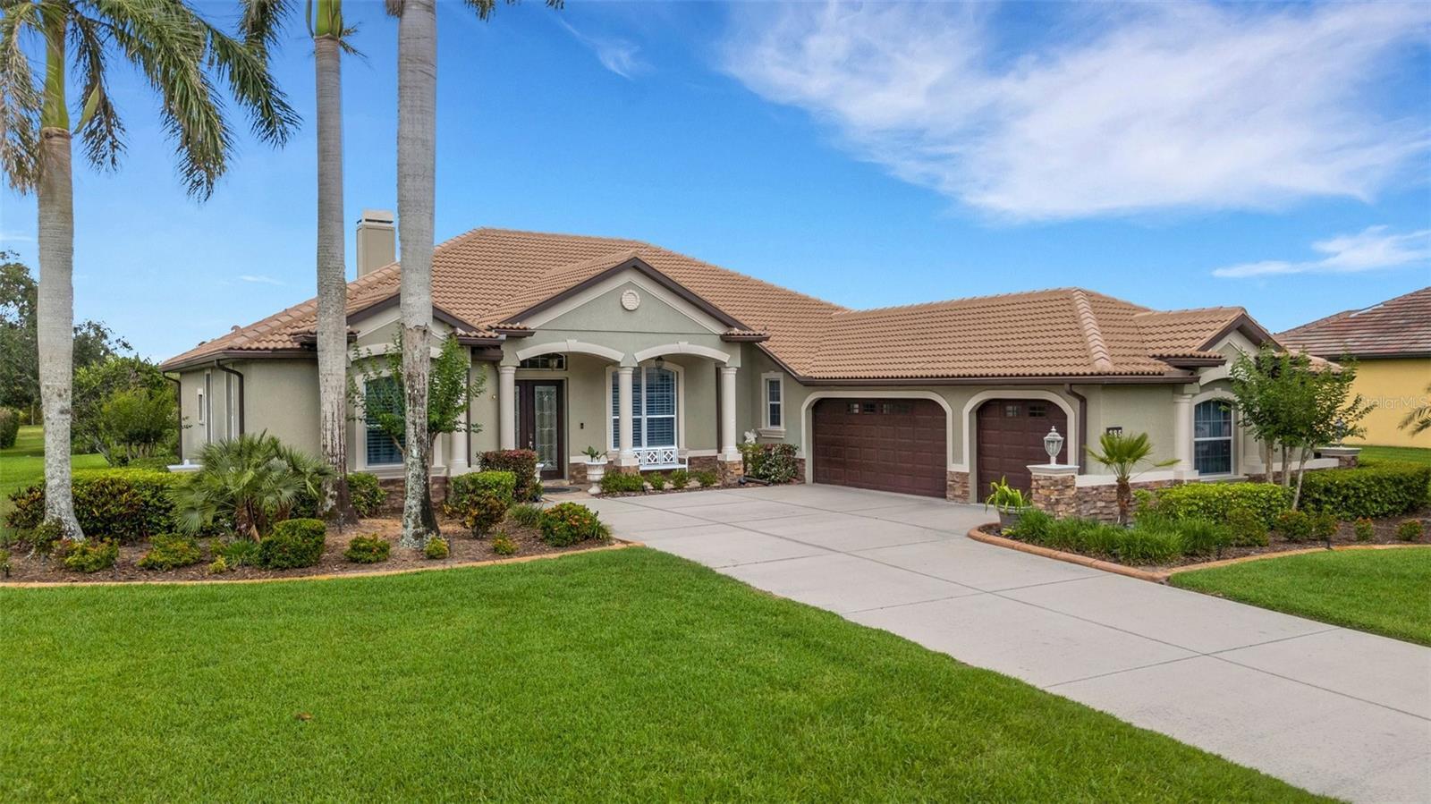 Photo one of 385 165Th Ne Ct Bradenton FL 34212 | MLS A4652572