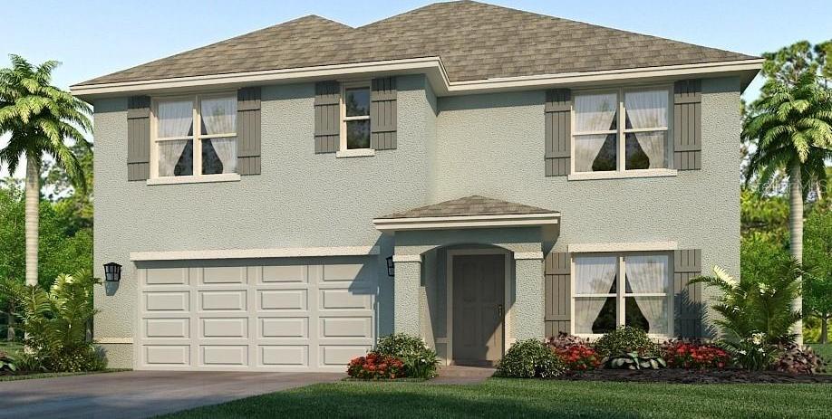 Photo one of 10841 Gentle Current Way Parrish FL 34219 | MLS A4652788