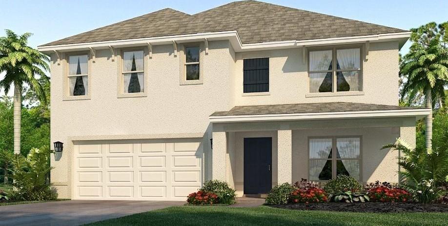 Photo one of 10833 Gentle Current Way Parrish FL 34219 | MLS A4652810