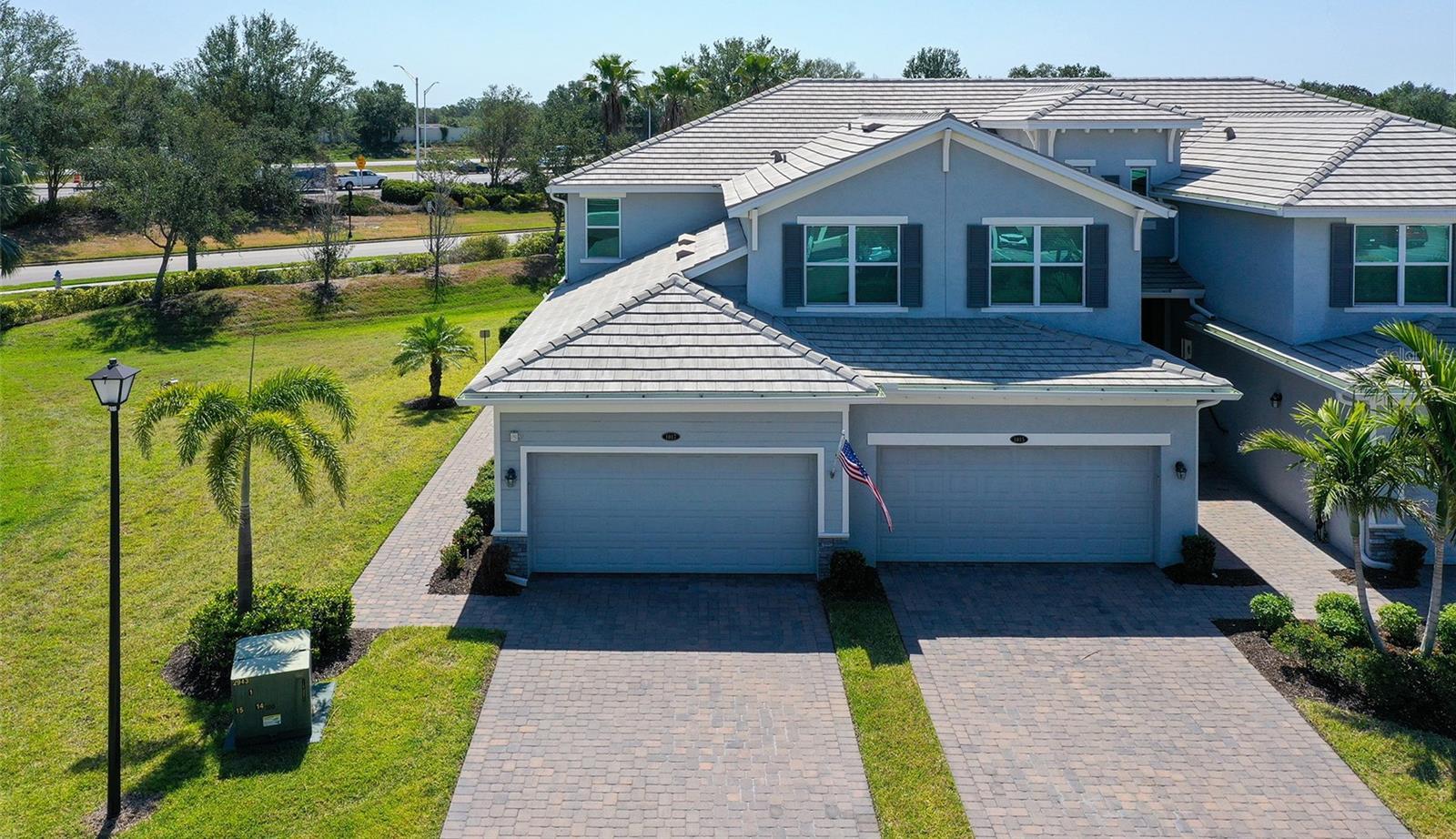 Photo one of 1017 Tidewater Shores Loop # 1017 Bradenton FL 34208 | MLS A4653121