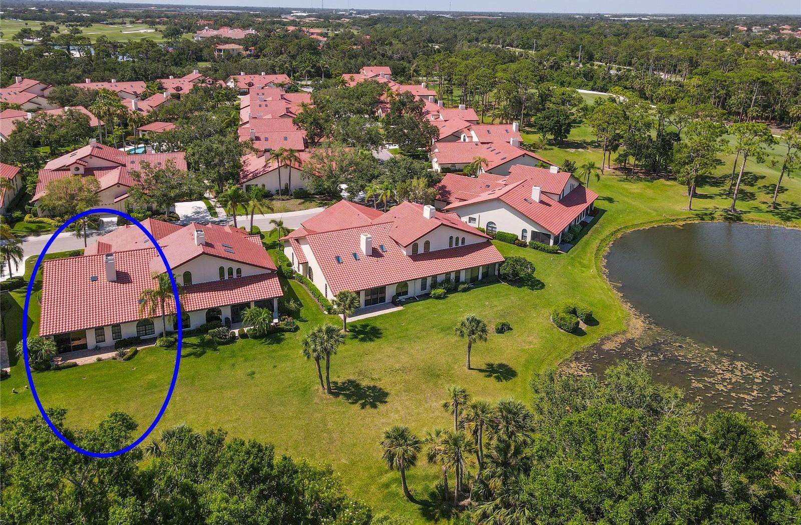 Photo one of 7331 Villa D Este Dr Sarasota FL 34238 | MLS A4653855
