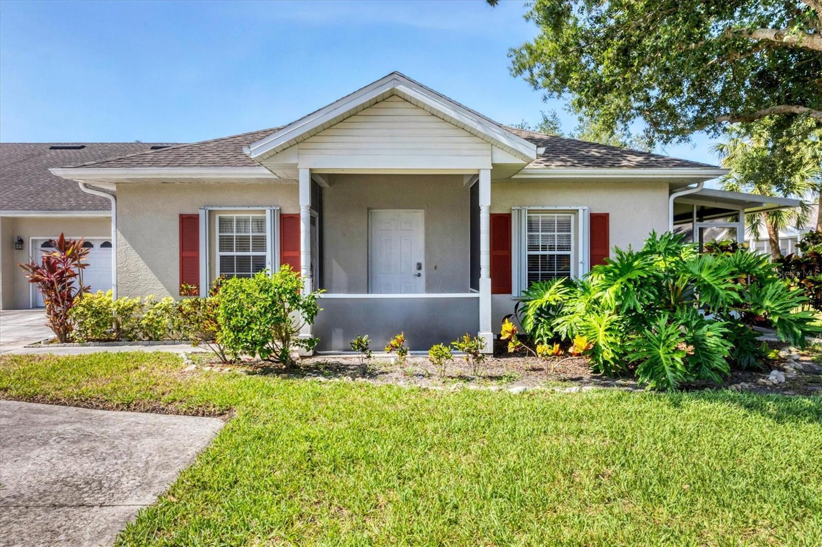 Photo one of 1516 Red Oak Ln Port Charlotte FL 33948 | MLS A4654004