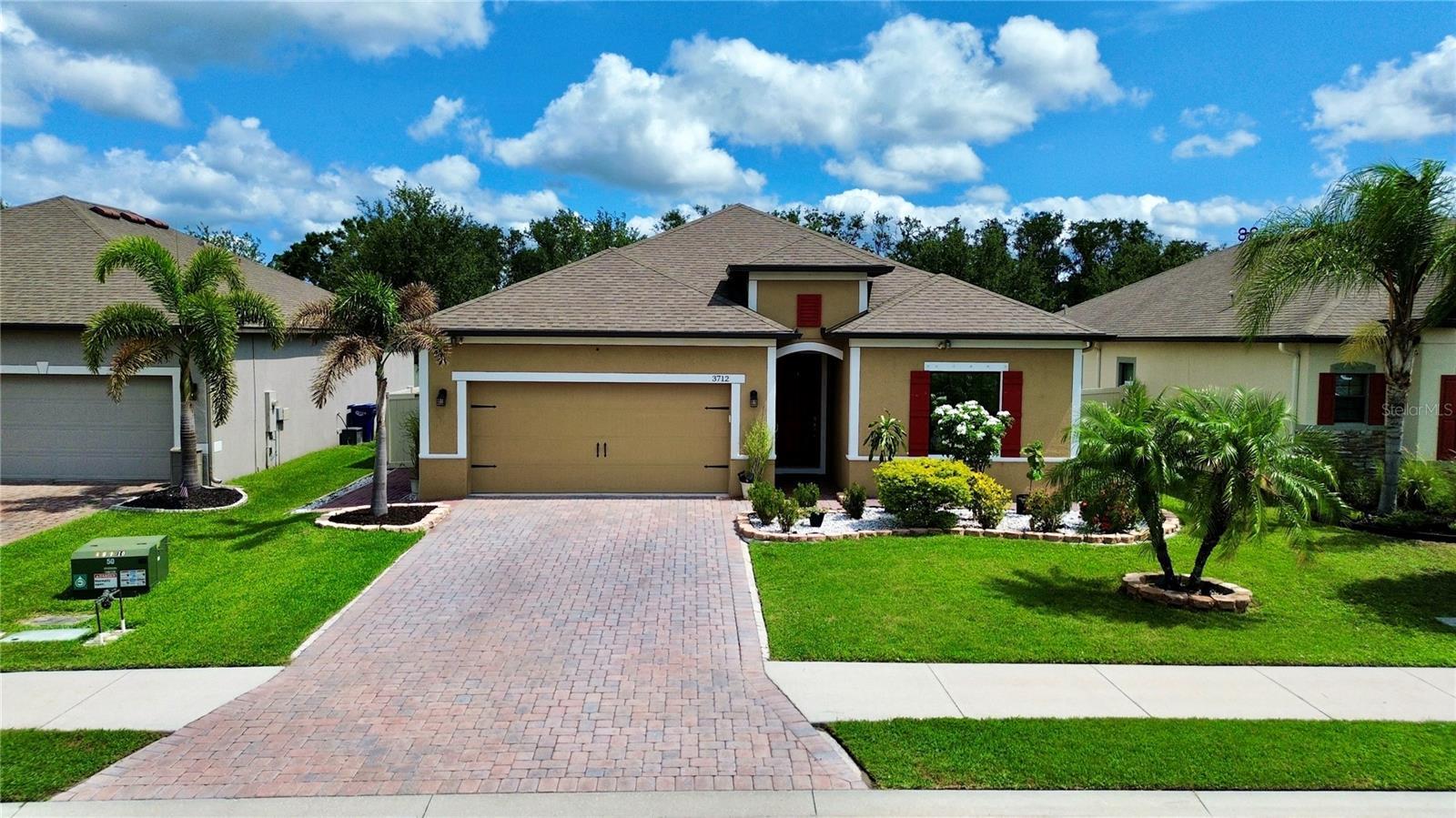 Photo one of 3712 76Th E St Palmetto FL 34221 | MLS A4654720