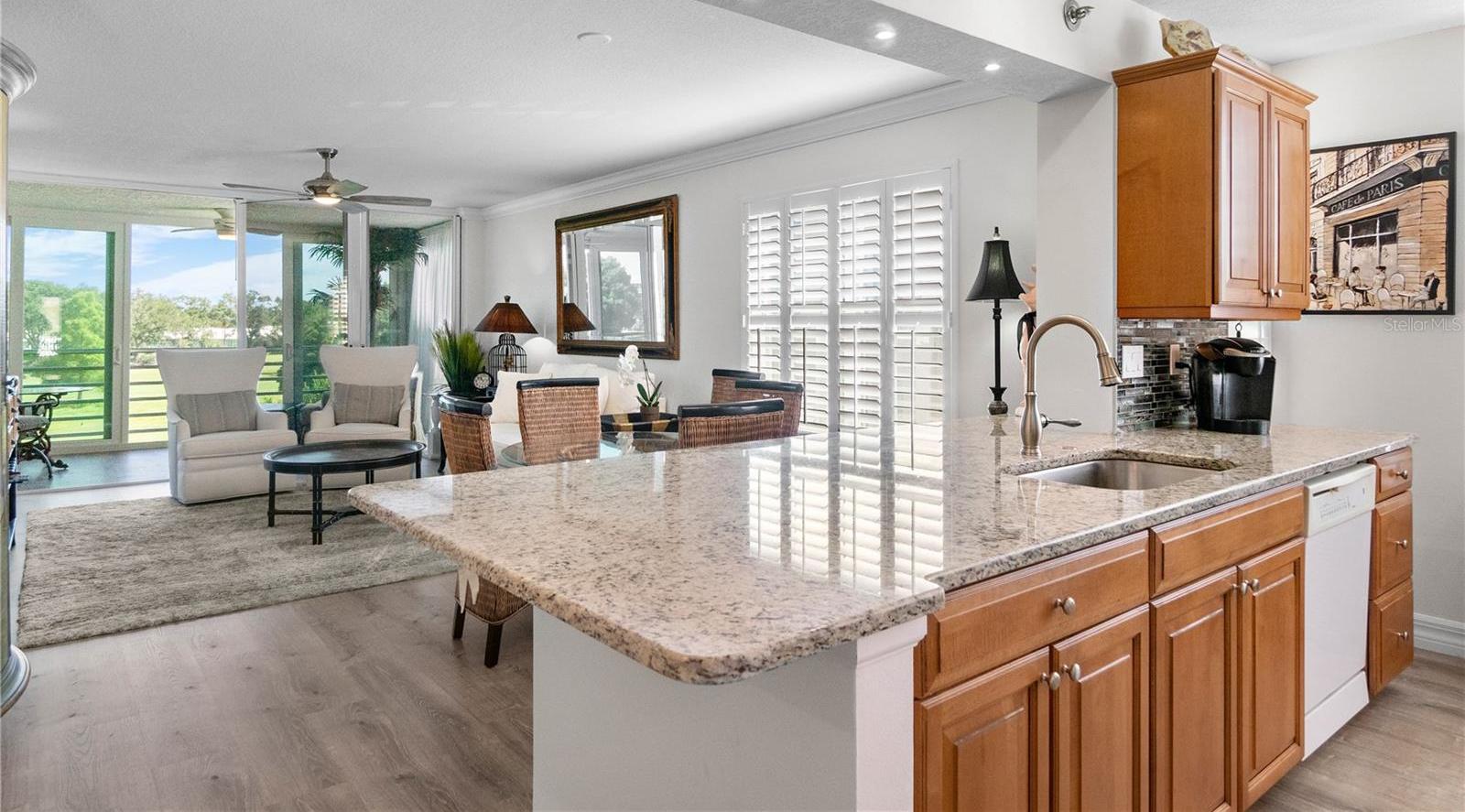 Photo one of 4440 Fairways Blvd # 310 Bradenton FL 34209 | MLS A4655971