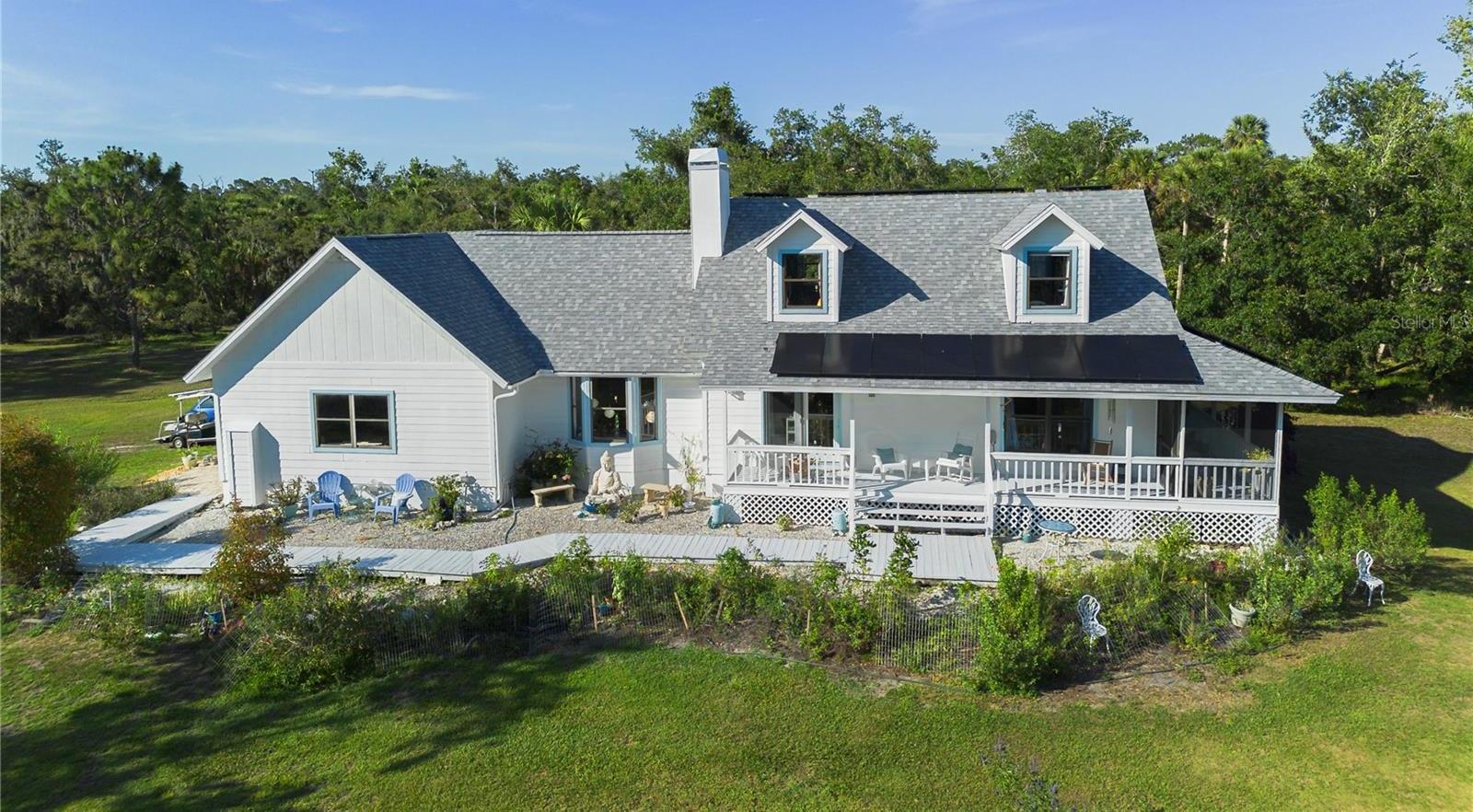 Photo one of 4888 Old Ranch Rd Sarasota FL 34241 | MLS A4656491