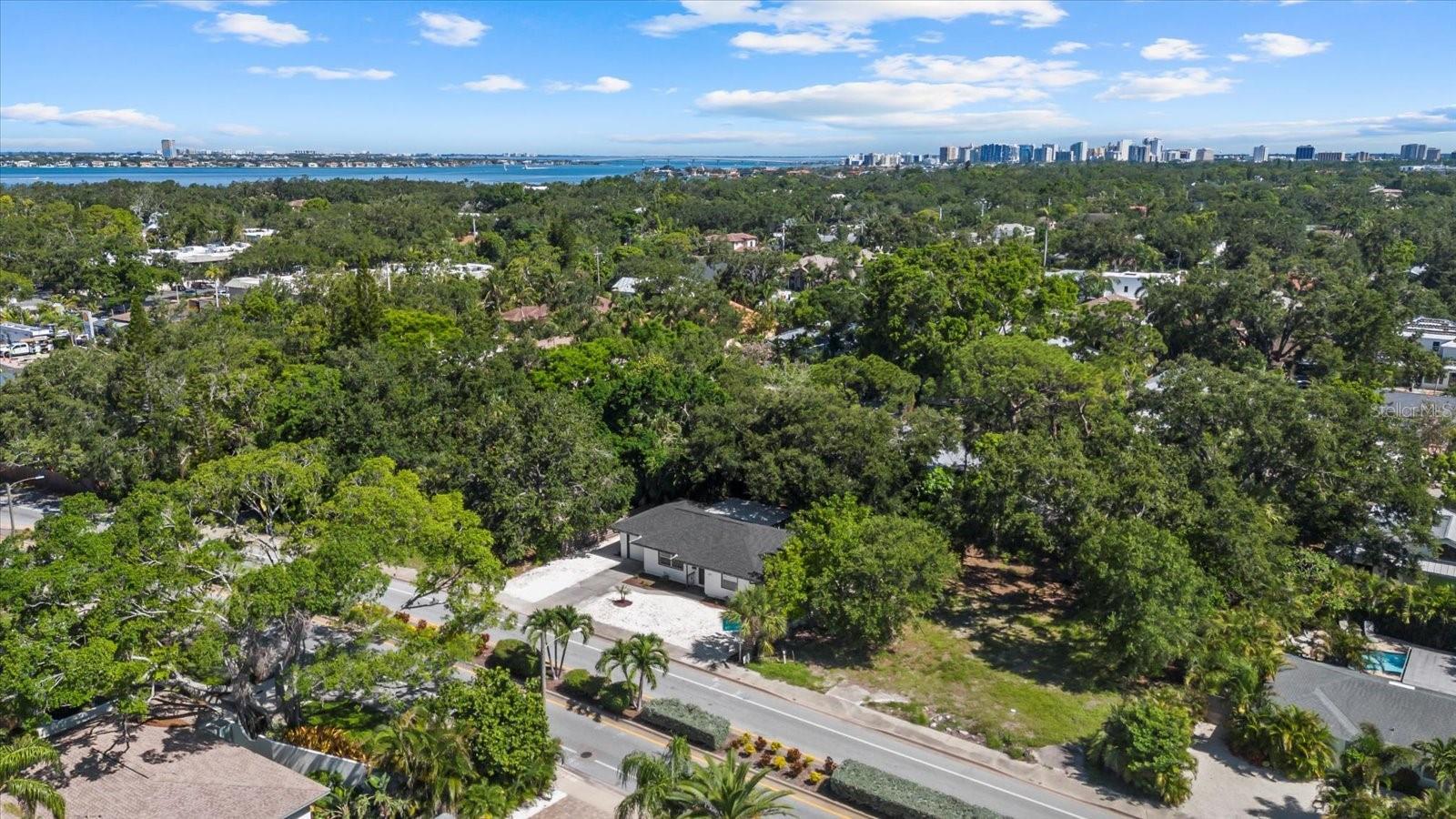 Photo one of 1857 Siesta Dr Sarasota FL 34239 | MLS A4657314