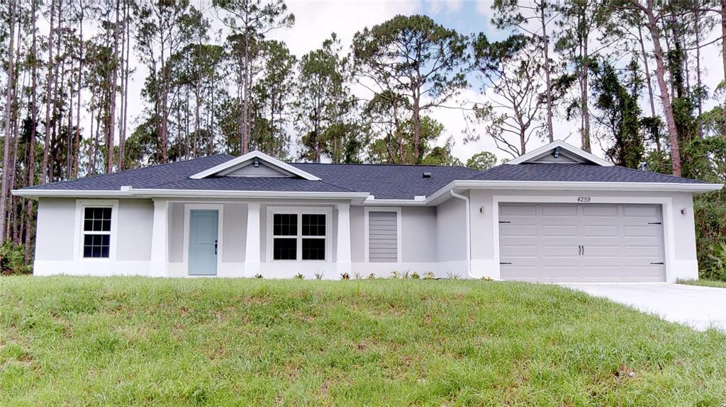 Photo one of 4533 Denmark Ave North Port FL 34288 | MLS C7463216