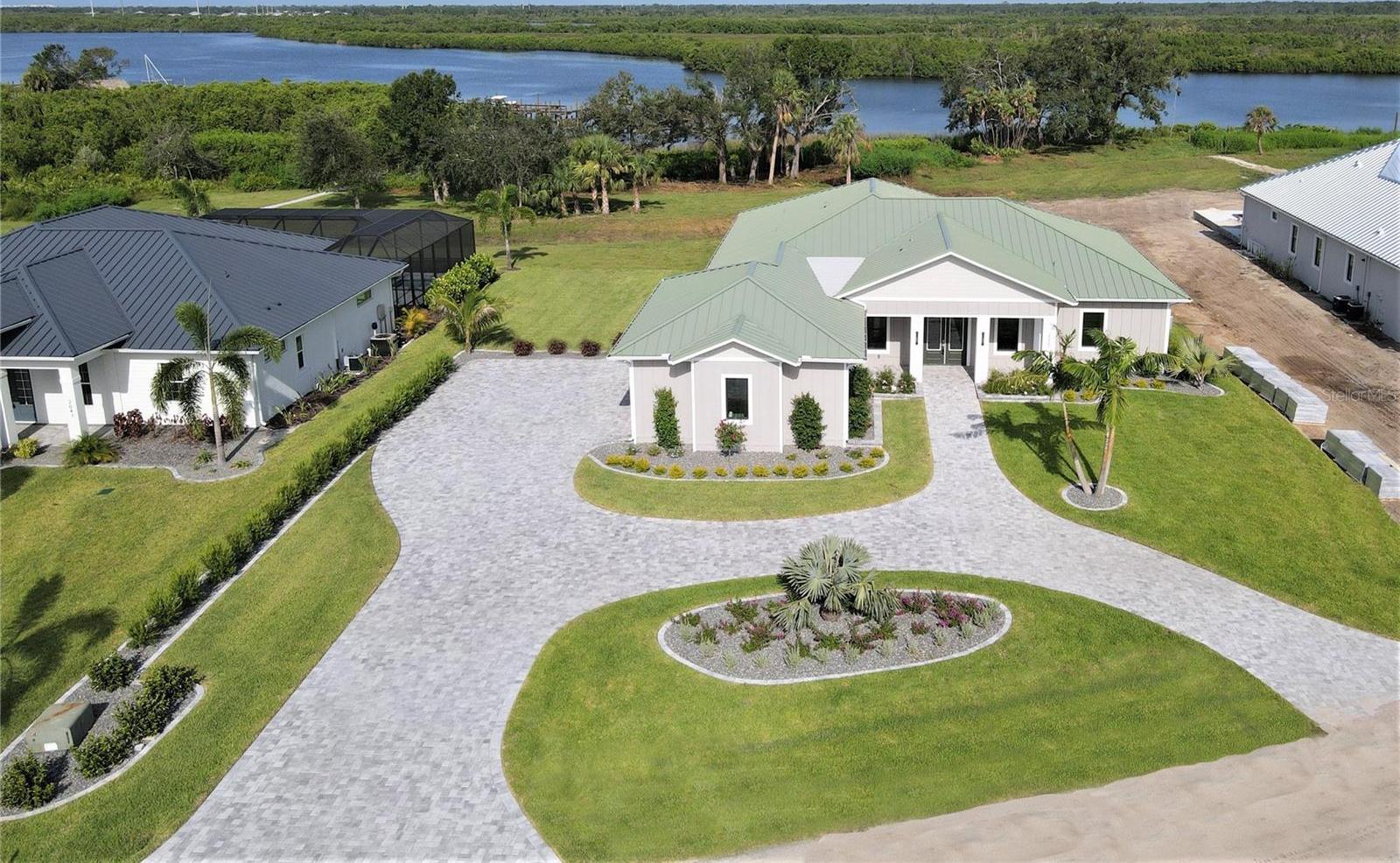 Photo one of 2033 Treasure Ln Punta Gorda FL 33982 | MLS C7478535