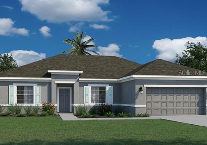 Photo one of 5546 Wagon Wheel Dr North Port FL 34291 | MLS C7483305