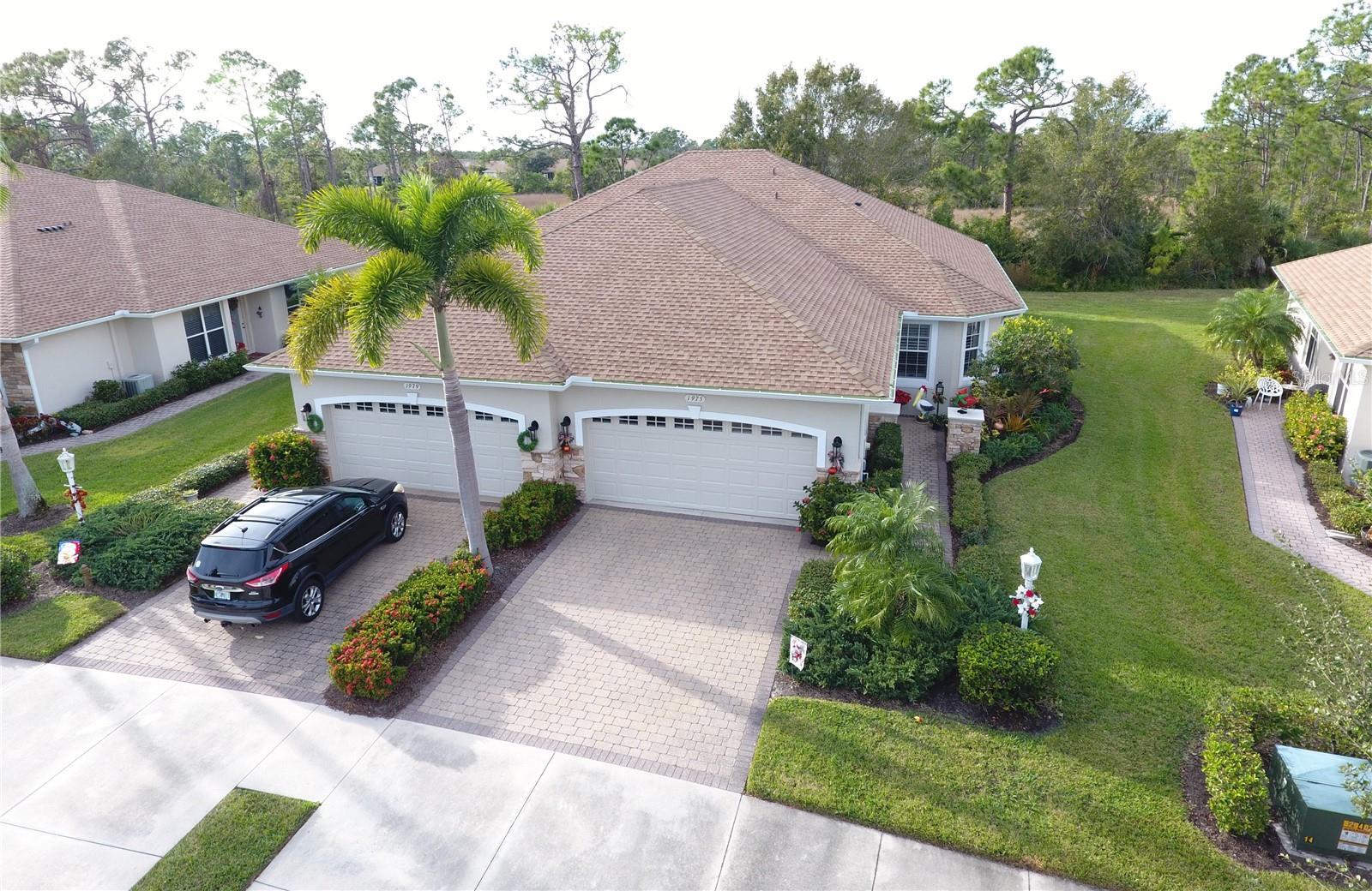 Photo one of 1975 Scarlett Ave North Port FL 34289 | MLS C7484841