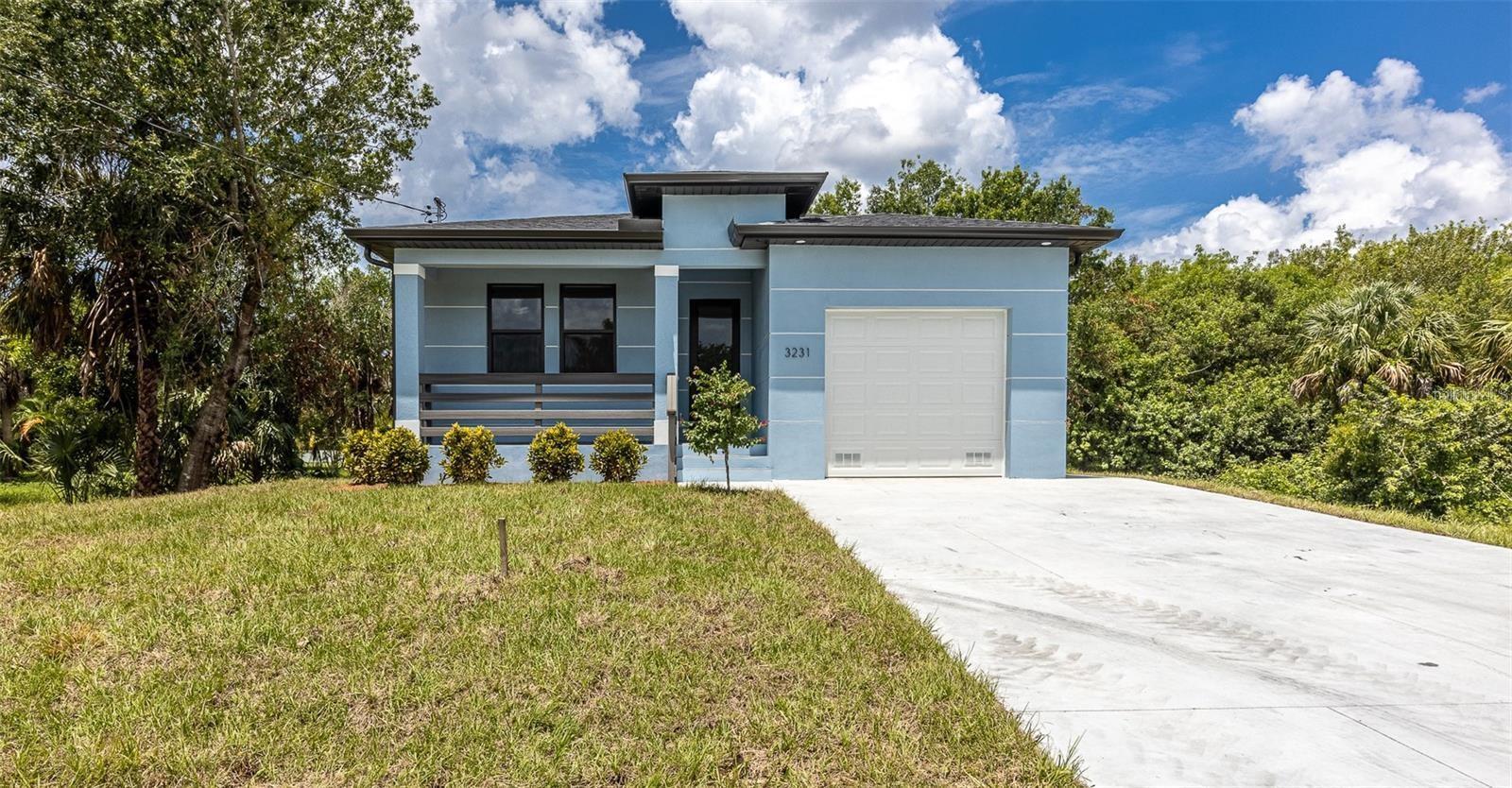 Photo one of 3225 Amanda St Punta Gorda FL 33950 | MLS C7485642