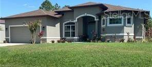 Photo one of 1400 Lansdale Ave North Port FL 34286 | MLS C7487126