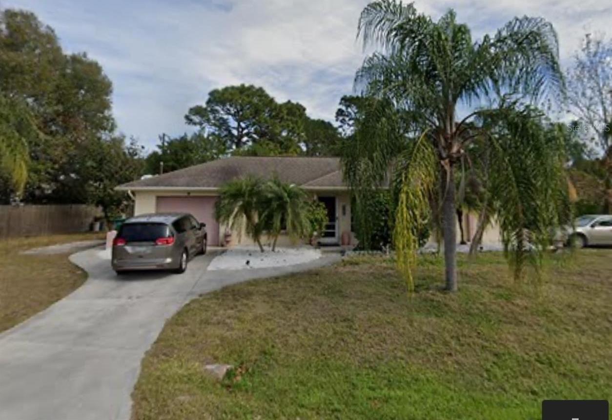 Photo one of 7472 Teaberry St Englewood FL 34224 | MLS C7490262