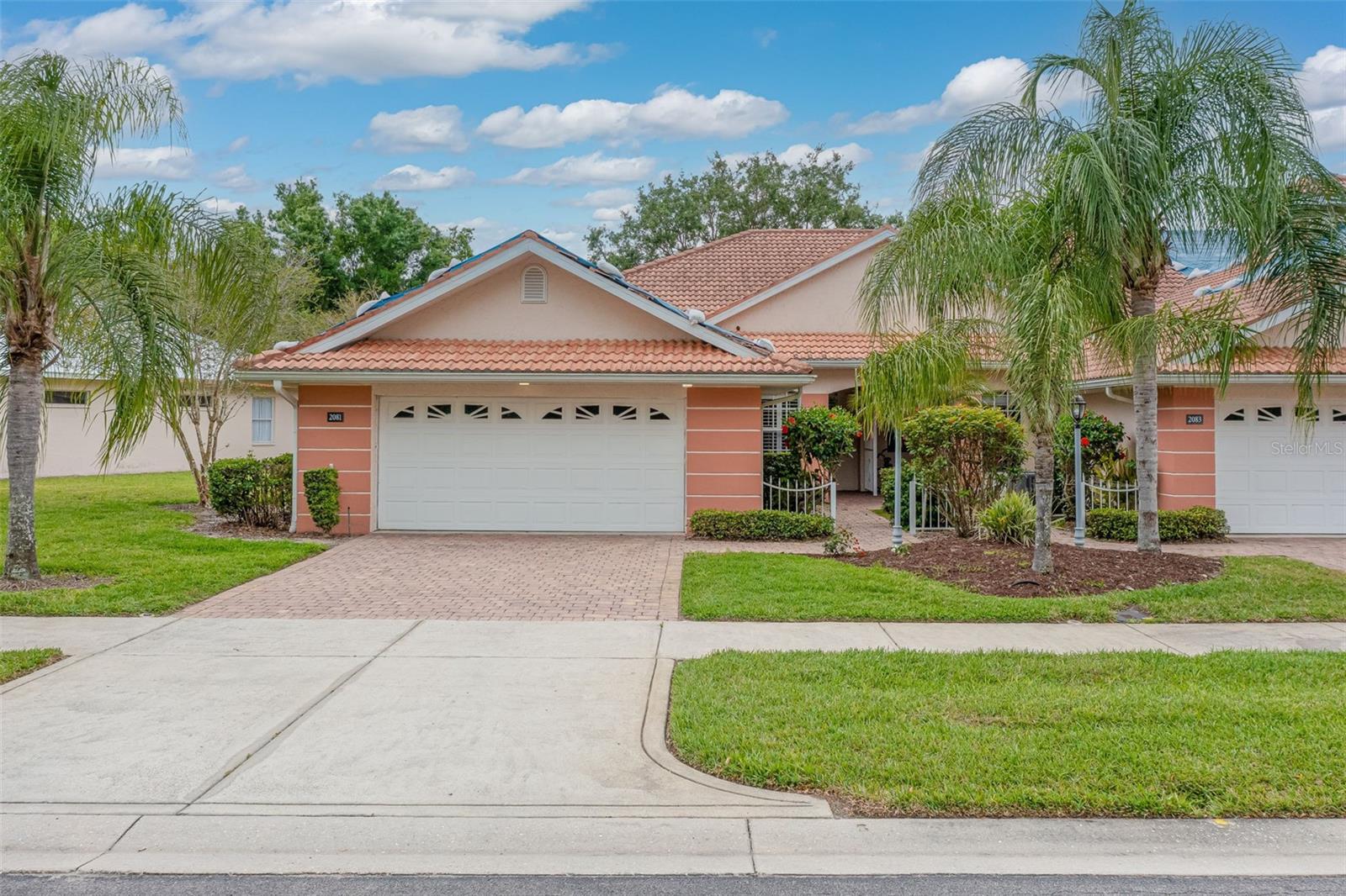 Photo one of 2081 Lynx Run North Port FL 34288 | MLS C7490299