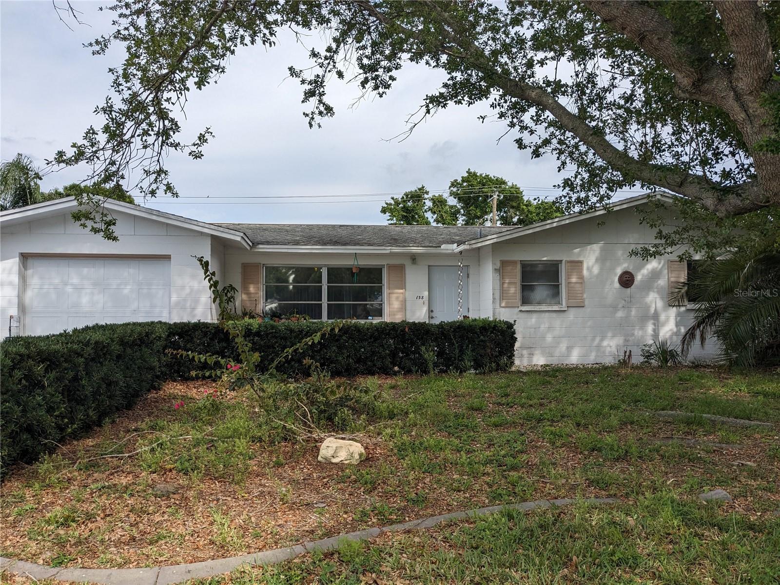 Photo one of 158 Algiers Dr Venice FL 34293 | MLS C7490705