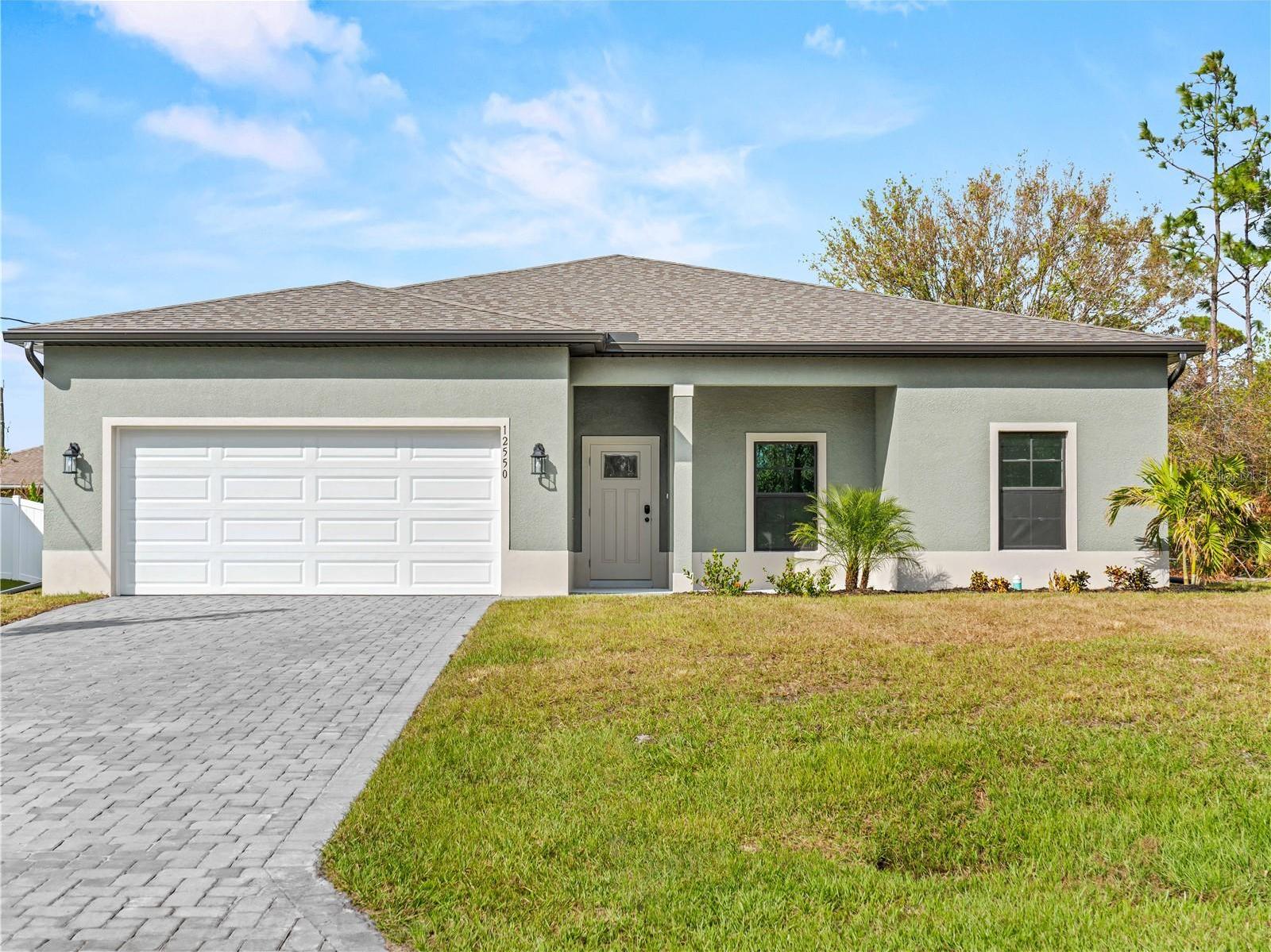 Photo one of 2795 Calabash Ln North Port FL 34286 | MLS C7490876