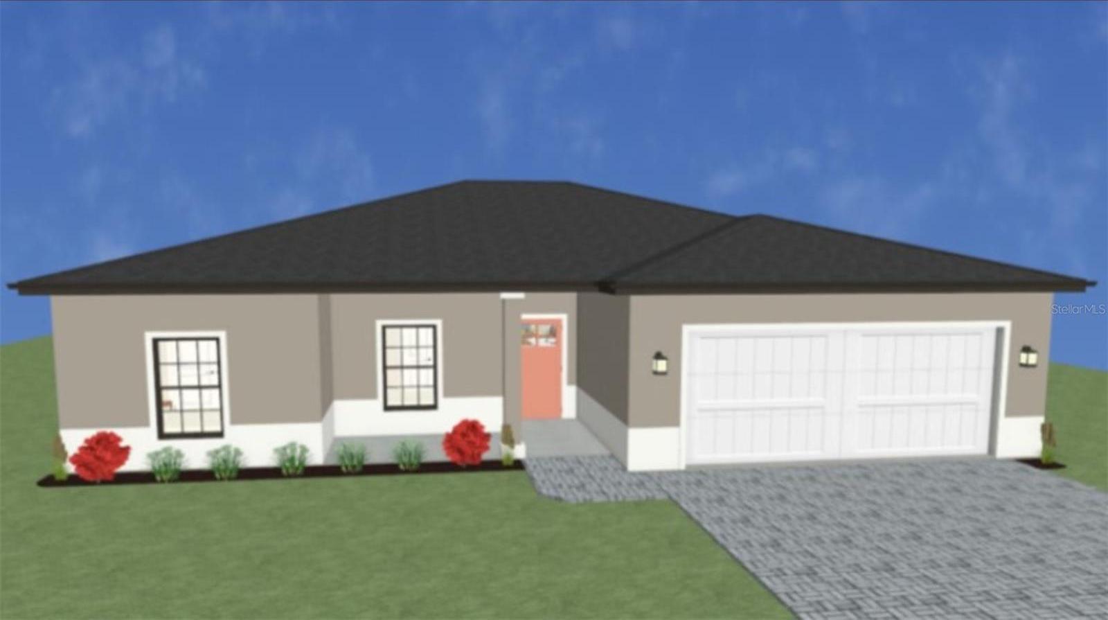 Photo one of 2495 Jacoby Cir North Port FL 34288 | MLS C7490840