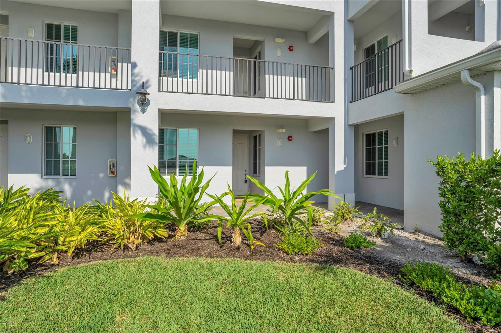 Photo one of 14041 Heritage Landing Blvd # 616 Punta Gorda FL 33955 | MLS C7490982