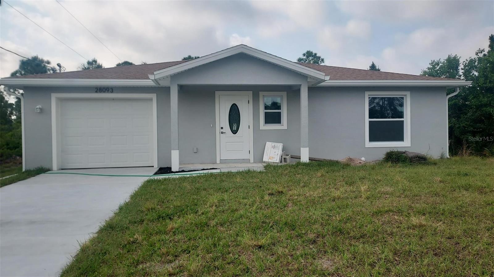 Photo one of 28093 Monte Cristo Blvd Punta Gorda FL 33955 | MLS C7491193