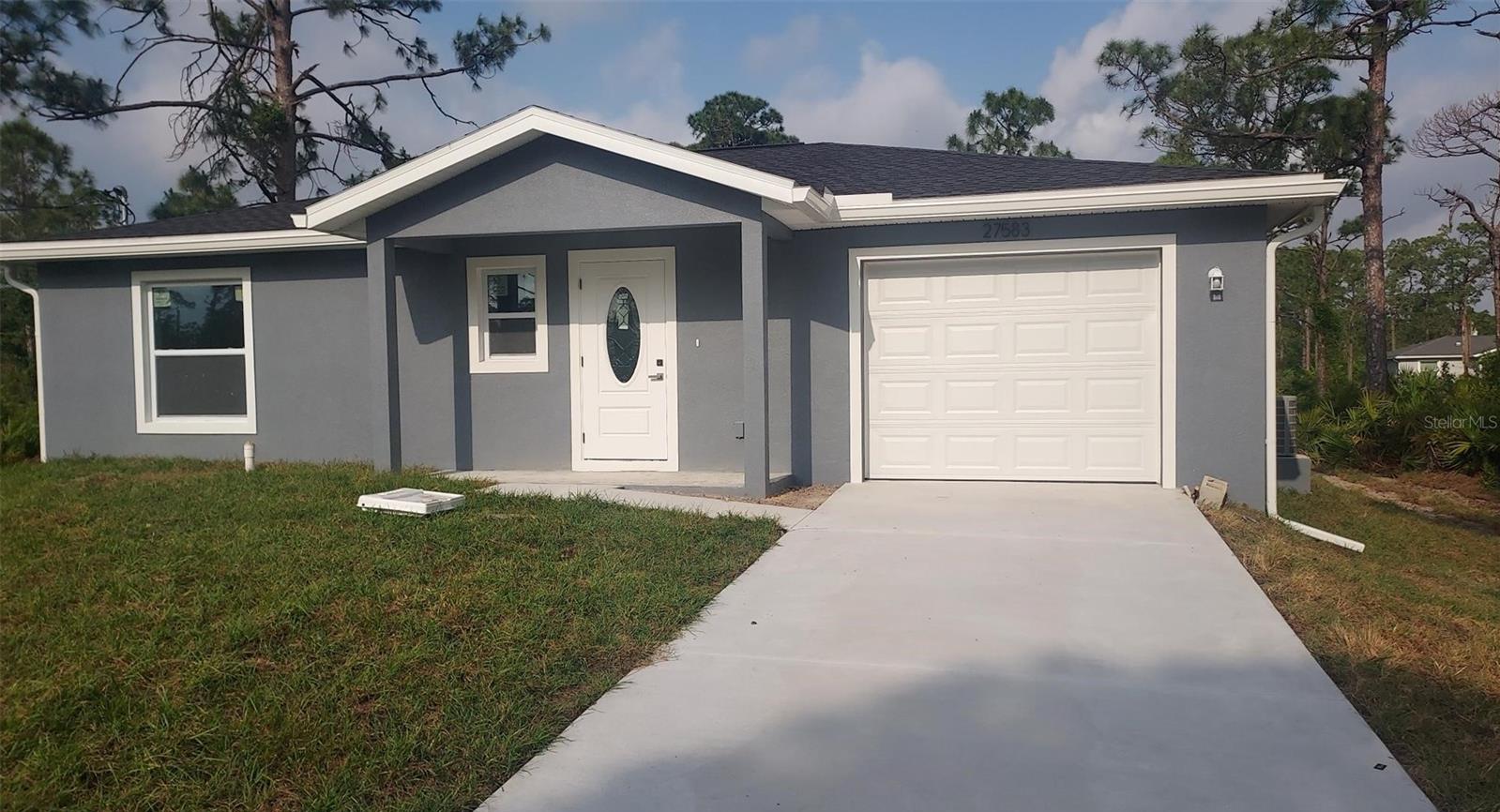 Photo one of 27583 Sandrala Dr Punta Gorda FL 33955 | MLS C7491196